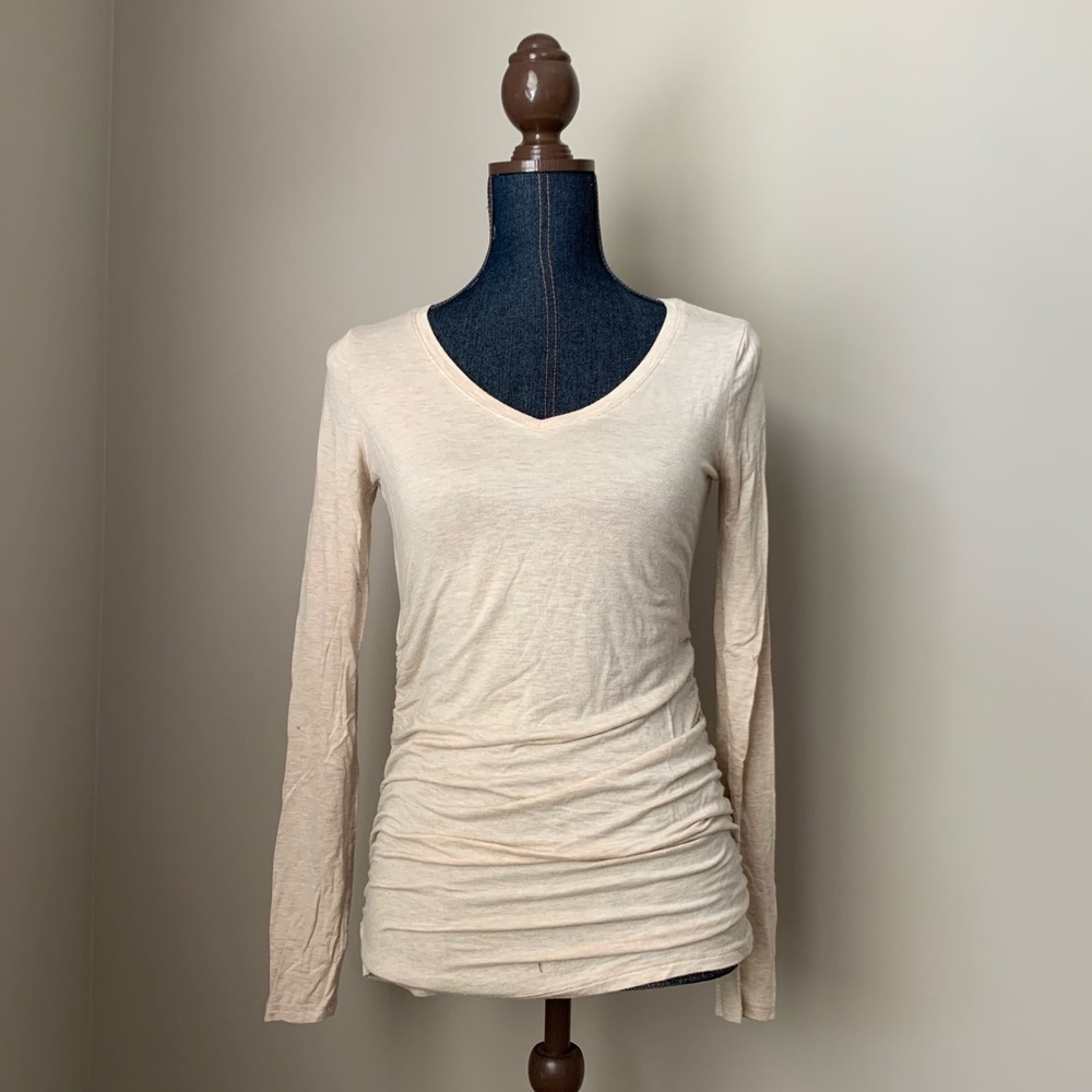 XS Motherhood Maternity Top